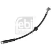 FEBI BILSTEIN Flexible de frein pour OPEL: Corsa, Adam (Ref: 177139)