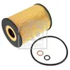 FEBI BILSTEIN Filtre à huile pour BMW: M6, M5 (Ref: 177174)