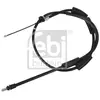 FEBI BILSTEIN Câble de frein à main pour JAGUAR: X-Type (Ref: 177155)