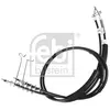 FEBI BILSTEIN Câble de frein à main pour FORD: Connect (Ref: 177158)