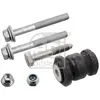 FEBI BILSTEIN Silent bloc de suspension pour FIAT: 500 (Ref: 177336)