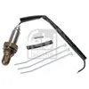 FEBI BILSTEIN Sonde lambda pour MERCEDES-BENZ: 107 Series, 126 Series, 123 Series, 116 Series (Ref: 177373)