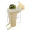 Febi Bilstein 177303 Réservoir de liquide servo-liquide, 1 pièce