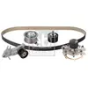 FEBI BILSTEIN Pompe à eau + kit de courroie de distribution 177468