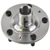 FEBI BILSTEIN Moyeu de roue pour MAZDA: 6 (Ref: 177781)