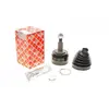 Jeu de joints, arbre de transmission 174287 FEBI 174287