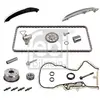Kit De Distribution Par Chaîne Febi 174995