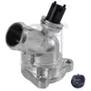 FEBI BILSTEIN Thermostat d'eau pour CHEVROLET: Spark (Ref: 174949)