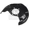 FEBI BILSTEIN Déflecteur, disque de frein pour NISSAN: Qashqai & RENAULT: Kadjar (Ref: 174916)