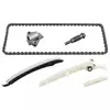 Kit de distribution par chaîne 174895 FEBI 174895