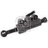 FEBI BILSTEIN Cylindre émetteur embrayage 174866 0,234kg