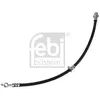 FEBI Flexible de frein, par ex. pour Toyota, Peugeot, Citroën