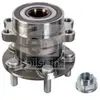 FEBI BILSTEIN Roulement de roue pour SUBARU: Forester, XV, Impreza (Ref: 174806)