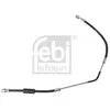 Flexible de frein FEBI BILSTEIN 174545, gauche