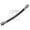 FEBI BILSTEIN Flexible de frein pour FIAT: 500, Panda & ABARTH: 500 & FORD: Ka (Ref: 174541)