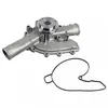 FEBI BILSTEIN Pompe à eau pour MERCEDES-BENZ: Classe S, Classe G, Classe CL, Classe SL (Ref: 174514)