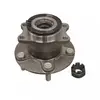 FEBI Kit de roulements de roue, par ex. pour Jeep, Mitsubishi, Dodge, Citroën, Peugeot