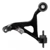 Bras de suspension FEBI BILSTEIN 174505 Essieu avant, gauche, avant