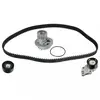 Pompe à eau + kit de courroie de distribution 174092 FEBI 174092