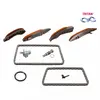 Kit de distribution par chaîne 174035 FEBI 174035