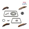 Kit de distribution par chaîne 174020 FEBI 174020