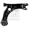 Bras de suspension FEBI BILSTEIN 174043 essieu avant, droite, avant