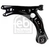 Bras de suspension FEBI BILSTEIN 174045 Essieu avant, gauche, avant