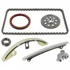 Kit de distribution par chaîne 174682 FEBI 174682