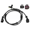 Capteur, vitesse de roue FEBI BILSTEIN 174636