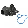 Thermostat, liqiuide de refroidissement 174390 FEBI 174390