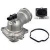 Febi Thermostat, liqiuide de refroidissement, par ex. pour Mercedes-Benz