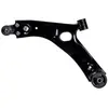 Bras de suspension FEBI BILSTEIN 174497 Essieu avant, gauche, avant