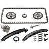 Kit De Distribution Par Chaîne Febi 174469