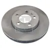 Disque de frein FEBI BILSTEIN 174450 avant, ventilé, 1 pièce