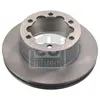 Disque de frein FEBI BILSTEIN 174451 arrière, ventilé, 1 pièce