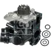 FEBI Pompe à eau, par ex. pour Audi, VW, Seat, Skoda