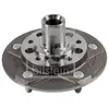 FEBI BILSTEIN Moyeu de roue pour FORD: Transit/Tourneo (Ref: 174735)
