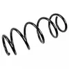 FEBI BILSTEIN Ressort de suspension pour SKODA: Roomster & SEAT: Ibiza (Ref: 174725)
