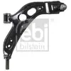 Bras de suspension FEBI BILSTEIN 174728 Essieu avant, droite, avant