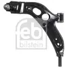 Bras de suspension FEBI BILSTEIN 174729 essieu avant, gauche, avant