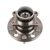 FEBI Kit de roulements de roue, par ex. pour KIA, Hyundai