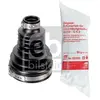 Jeu de joints-soufflets, arbre de commande 175236 FEBI 175236