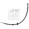 FEBI BILSTEIN Flexible de frein pour CITROËN: C5, C6 & PEUGEOT: 508, 407 (Ref: 175227)