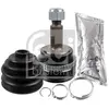 Jeu de joints, arbre de transmission 175278 FEBI 175278