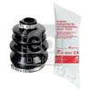 Jeu de joints-soufflets, arbre de commande 175242 FEBI 175242