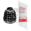 Jeu de joints-soufflets, arbre de commande 175240 FEBI 175240