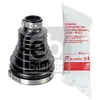 Jeu de joints-soufflets, arbre de commande 175219 FEBI 175219