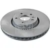 Disque de frein FEBI BILSTEIN 175205 avant, ventilé, 1 pièce