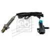FEBI BILSTEIN Sonde lambda pour OPEL: Vectra, Zafira, Astra, Speedster & VAUXHALL: Astra, Vectra, Zafira (Ref: 175865)