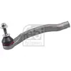 febi bilstein 175083 Embout de biellette de direction avec écrou de sécurité